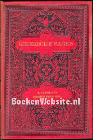 Grieksche sagen Grieksche sagen