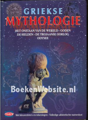 Griekse mythologie