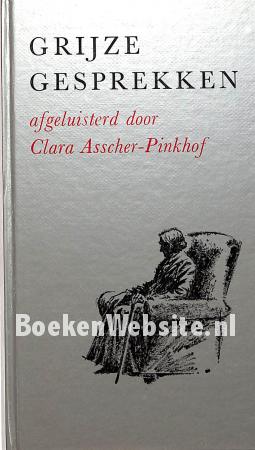 Grijze gesprekken Grijze gesprekken