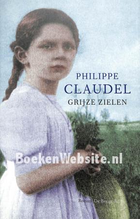 Grijze zielen Grijze zielen