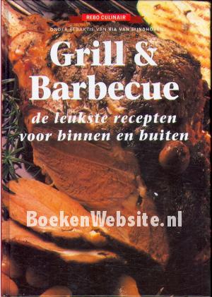 Grill & Barbecue