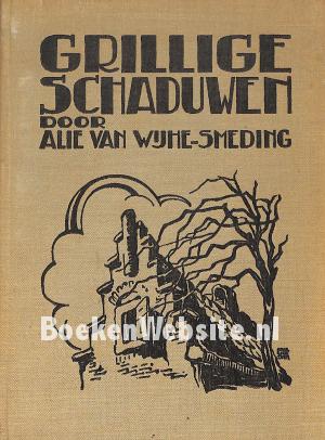 Grillige schaduwen Grillige schaduwen