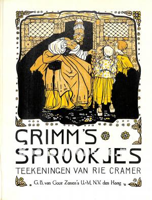 Grimm's sprookjes