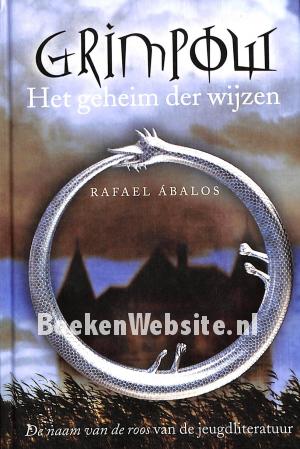 Grimpow, Het geheim der wijzen