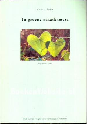 In groene schatkamers In groene schatkamers