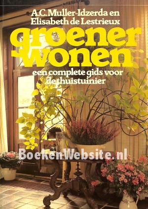 Groener Wonen