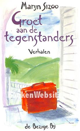 Groet aan de tegenstaanders Groet aan de tegenstaanders