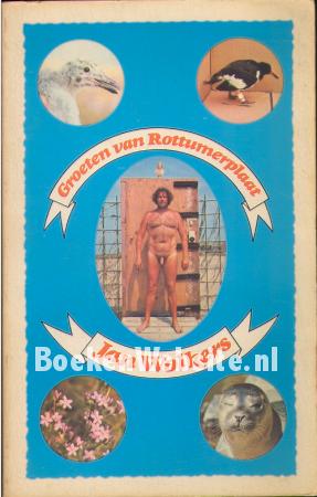 Groeten van Rottumerplaat