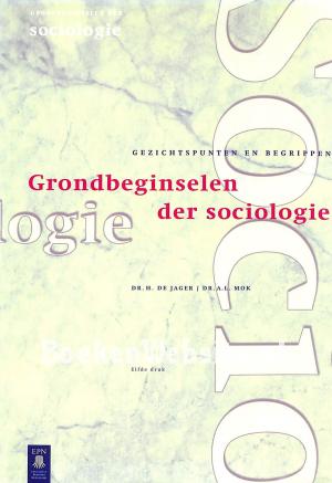 Grond-beginselen der sociologie