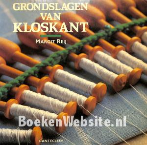 Grondslagen van kloskant