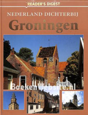 Groningen Groningen