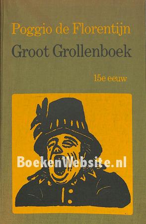 Groot Grollenboek