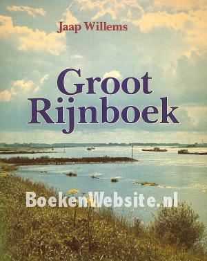 Groot Rijnboek