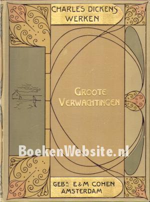 Groote Verwachtingen