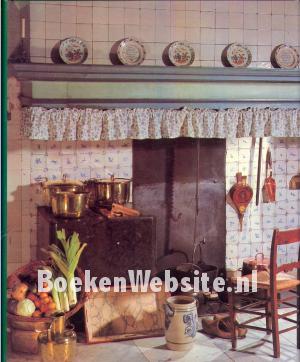 Grootmoeders Kookboek