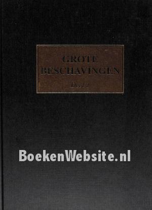 Grote beschavingen deel 2 Grote beschavingen deel 2