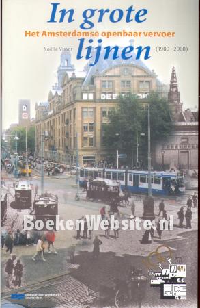 In grote lijnen