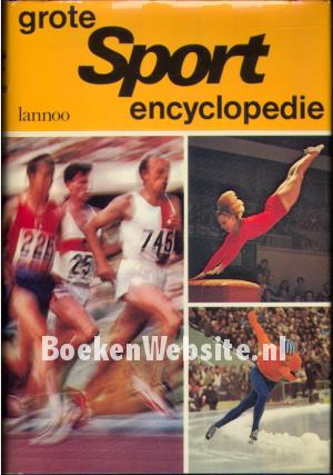 Grote Sport encyclopedie