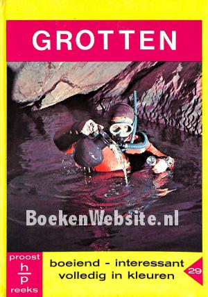 Grotten Grotten
