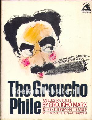 The Groucho Phile