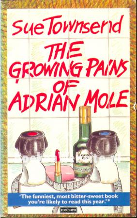 The Growing Pains of Adrian Mole