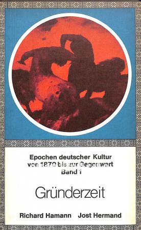 Gründerzeit Gründerzeit