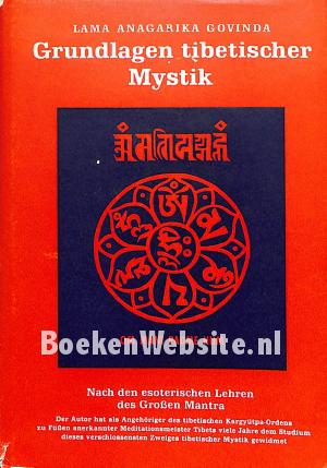 Grundlagen tibetischer Mystik