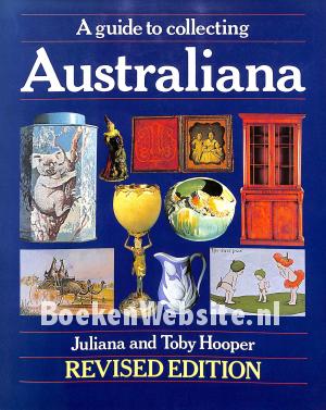 A guide to collecting Australiana