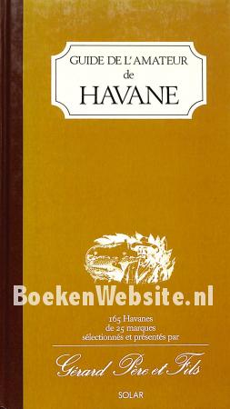 Guide de L'Amateur de Havane