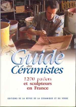 Guide des Ceramistes