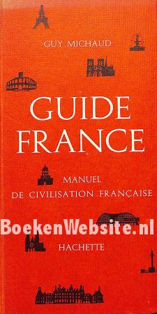 Guide France