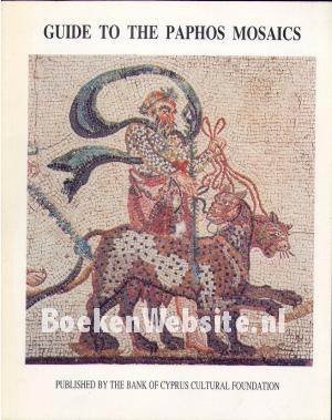 Guide to the Paphos Mosaics