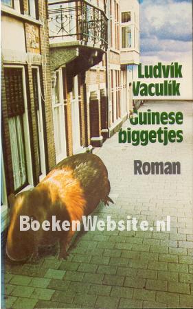 Guinese biggetjes Guinese biggetjes