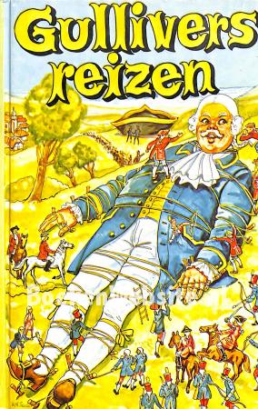 Gullivers reizen Gullivers reizen