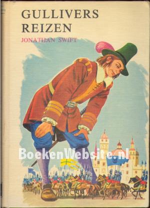 Gullivers reizen
