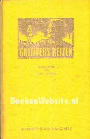 Gullivers reizen