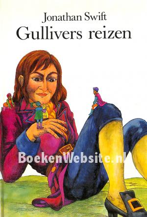Gullivers reizen Gullivers reizen