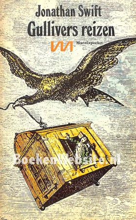 Gullivers reizen
