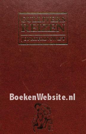 Gullivers reizen Gullivers reizen