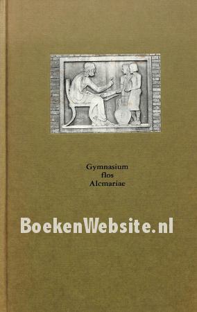 Gymnasium flos Alcmariae