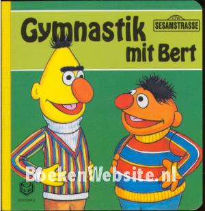 Gymnastik mit Bert