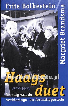 Haags duet Haags duet
