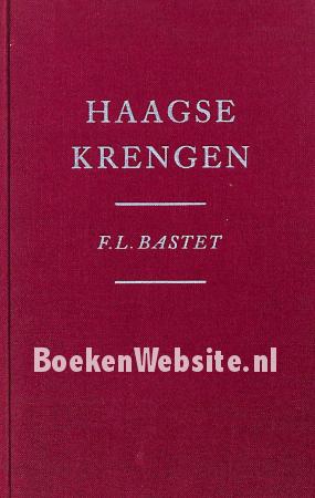 Haagse krengen Haagse krengen