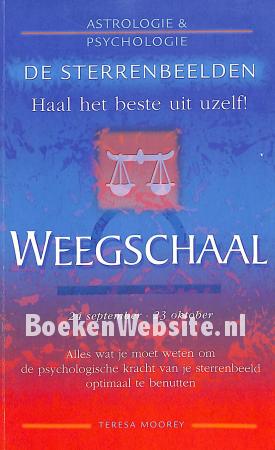 Haal het beste uit uzelf ! Weegschaal Haal het beste uit uzelf ! Weegschaal