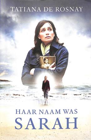 Haar naam was Sarah