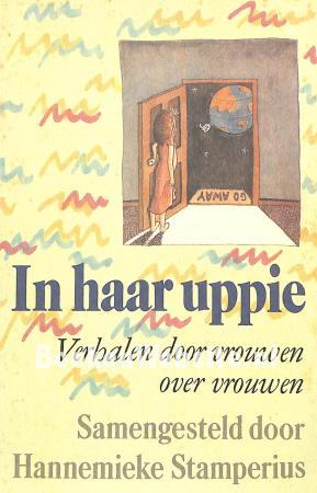 In haar uppie In haar uppie