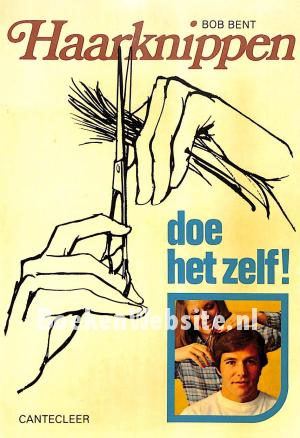 Haarknippen doe het zelf! Haarknippen doe het zelf!