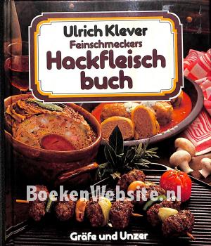 Hackfleischbuch
