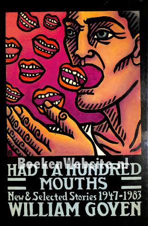 Had I a Hundred Mouths Had I a Hundred Mouths