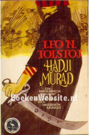 Hadji Murad